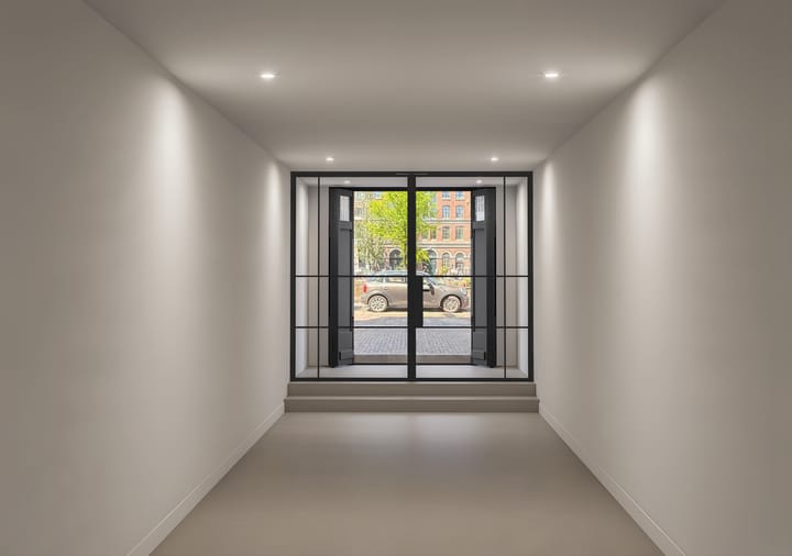Oudezijds Voorburgwal 167-H, Amsterdam