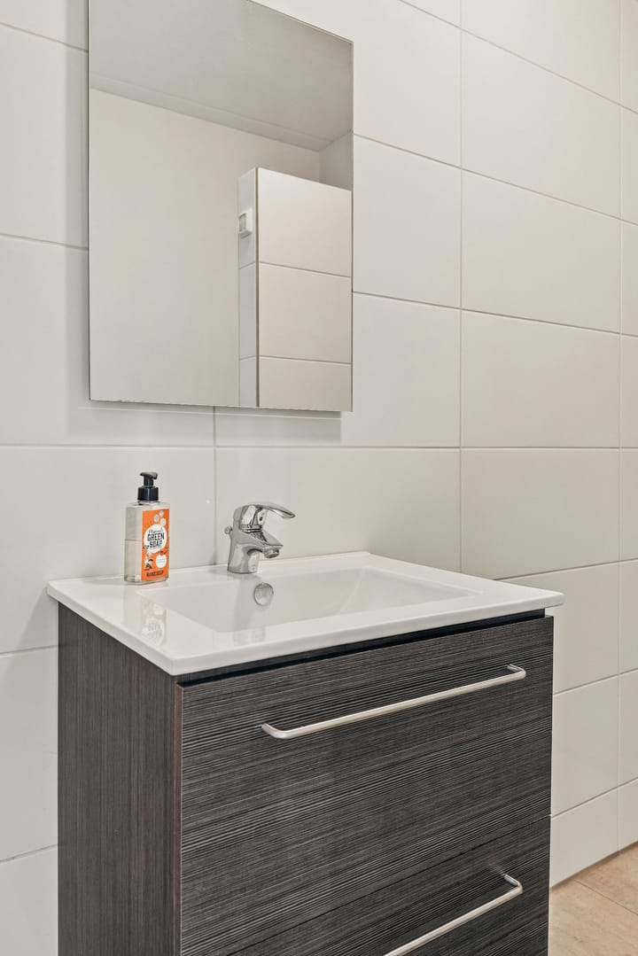 Appartement te koop: Gillis van Ledenberchstraat 18B, Amsterdam