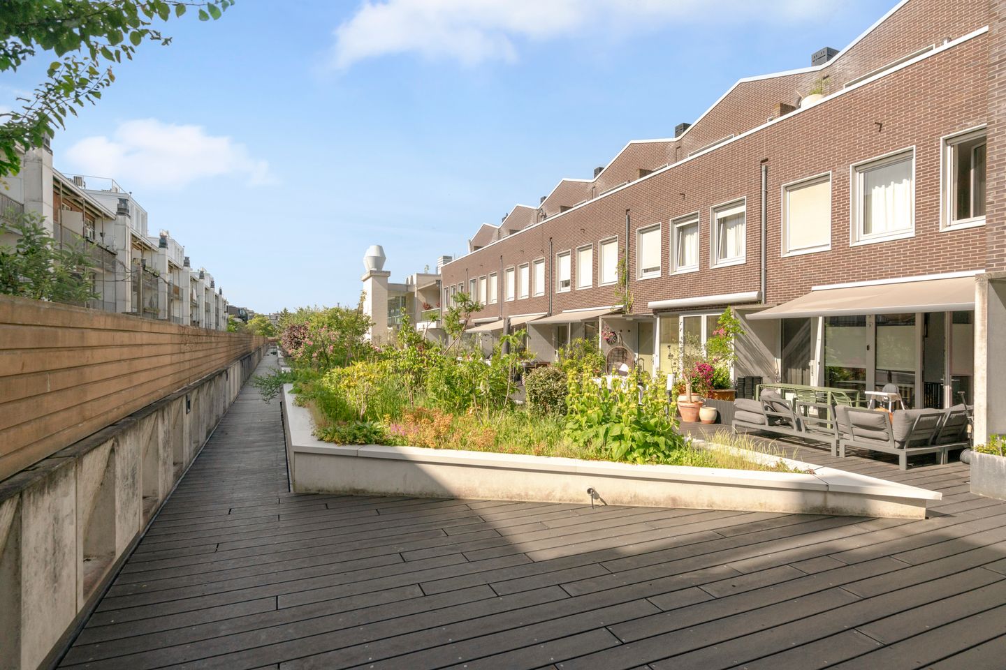 Foto 5 van Gillis van Ledenberchstraat 18-B