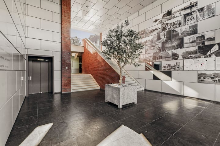 Appartement te koop: Gillis van Ledenberchstraat 18B, Amsterdam
