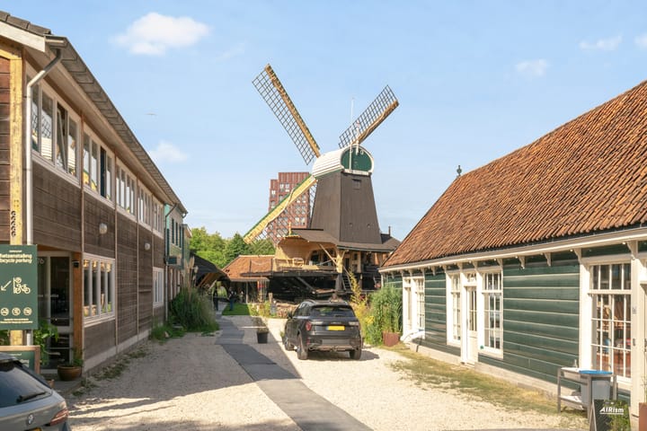 Appartement te koop: Gillis van Ledenberchstraat 18B, Amsterdam