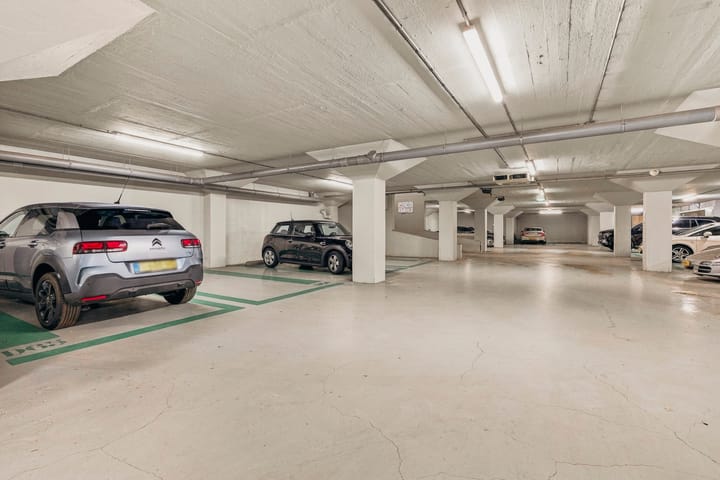 Appartement te koop: Gillis van Ledenberchstraat 18B, Amsterdam