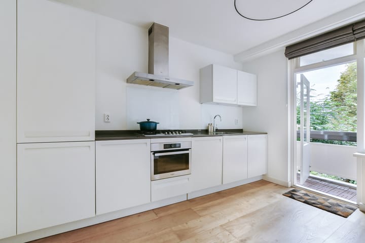 Appartement te koop: Bolestein 514, Amsterdam