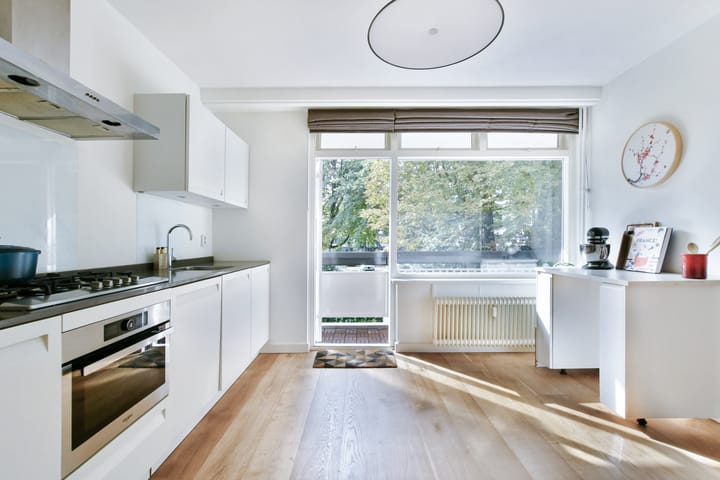 Appartement te koop: Bolestein 514, Amsterdam