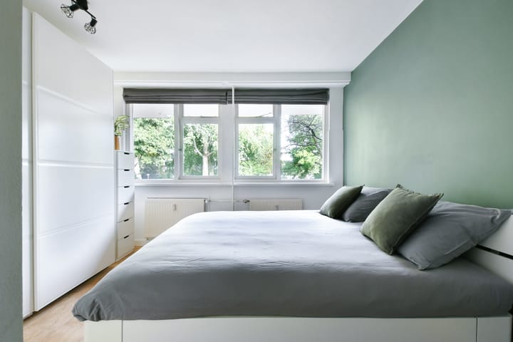 Appartement te koop: Bolestein 514, Amsterdam