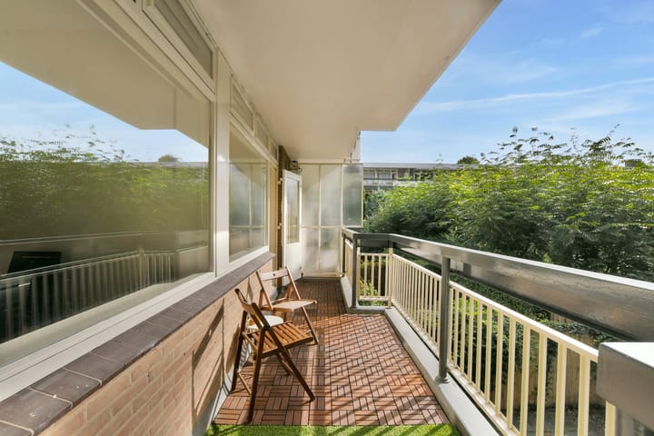 Appartement te koop: Bolestein 514, Amsterdam