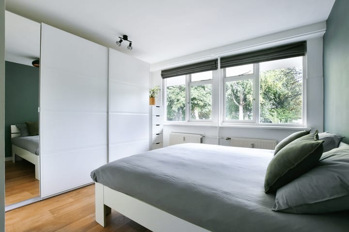 Appartement te koop: Bolestein 514, Amsterdam