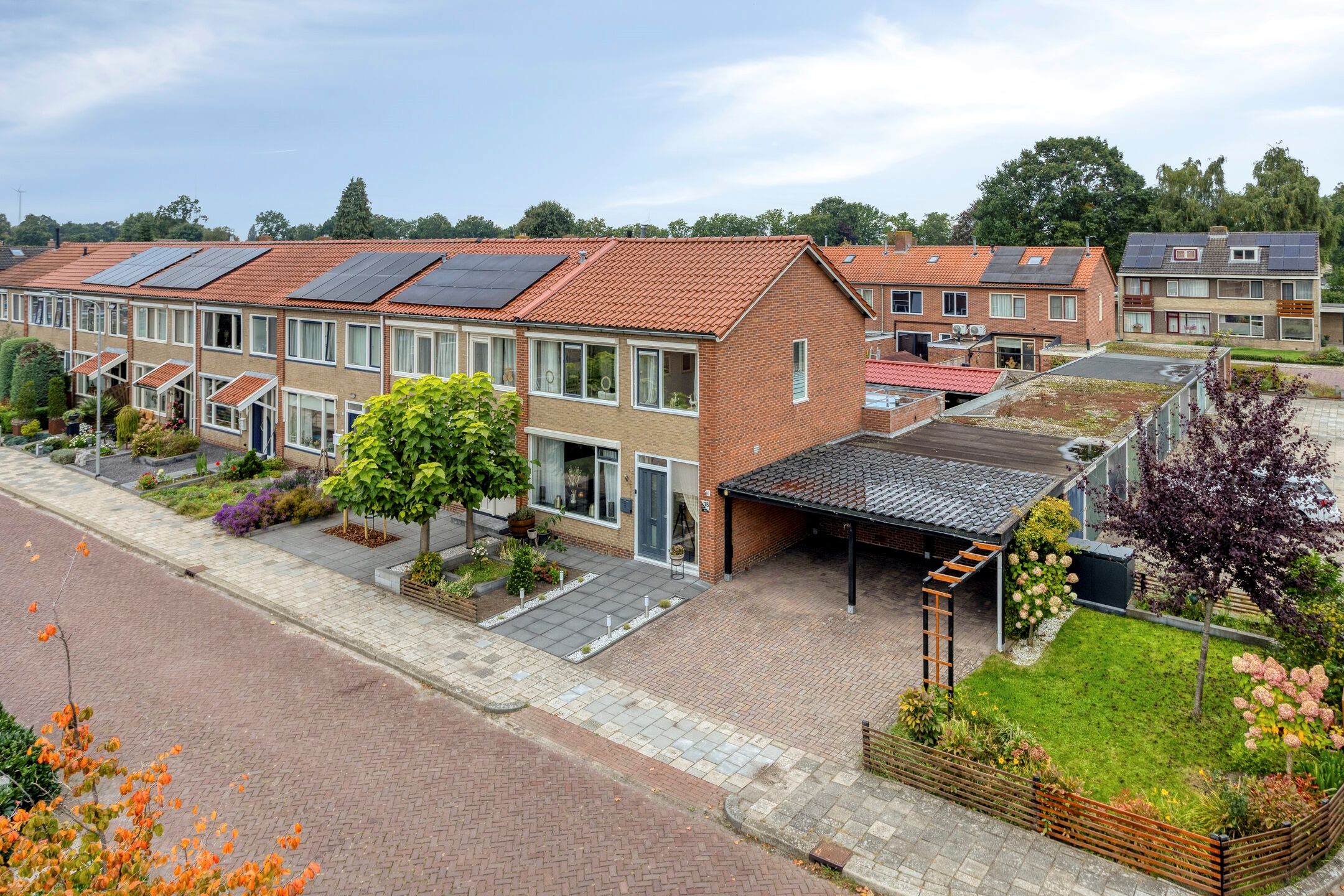 Foto 6 van Biesboschlaan 15