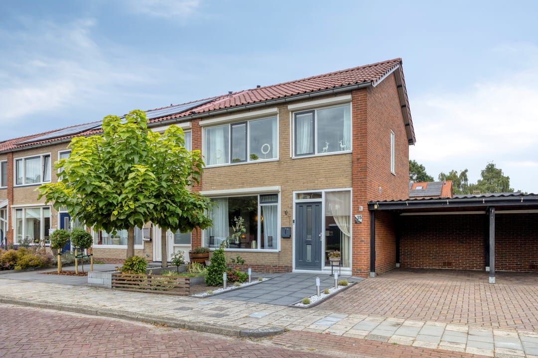 Foto 2 van Biesboschlaan 15