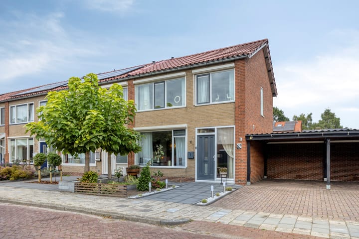 Foto 2 van Biesboschlaan 15