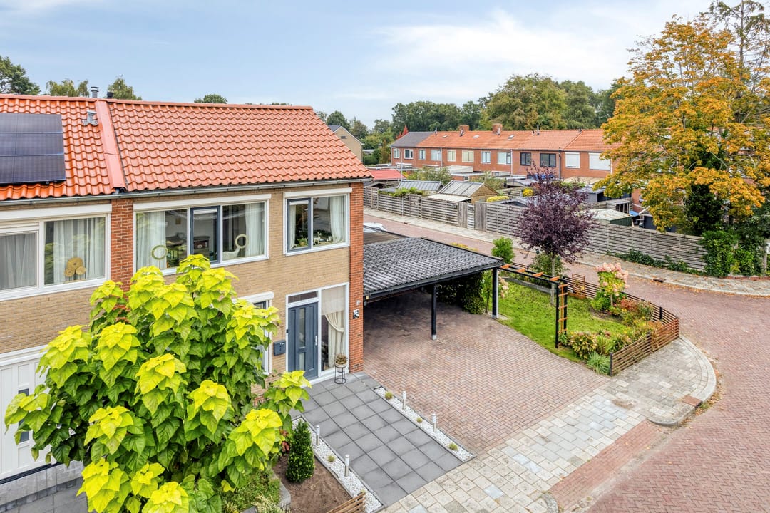 Foto 7 van Biesboschlaan 15