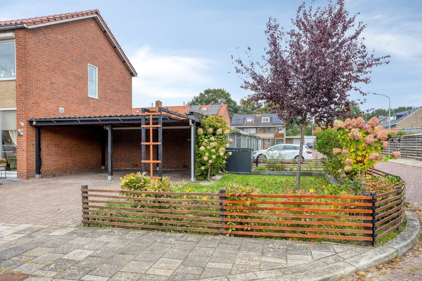 Foto 5 van Biesboschlaan 15