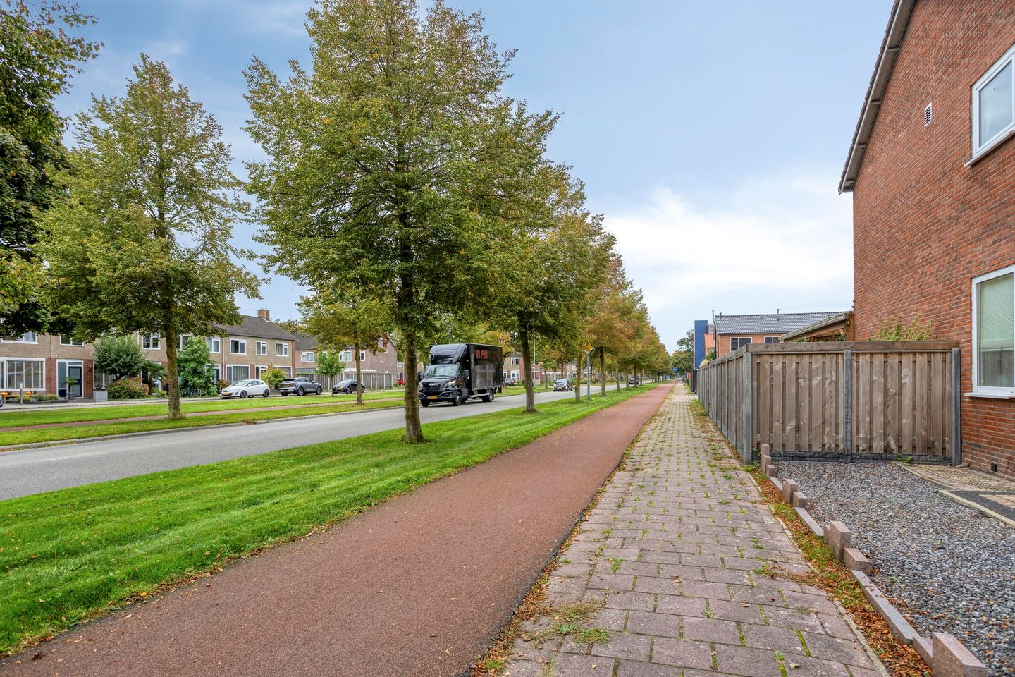 Foto 40 van Biesboschlaan 15