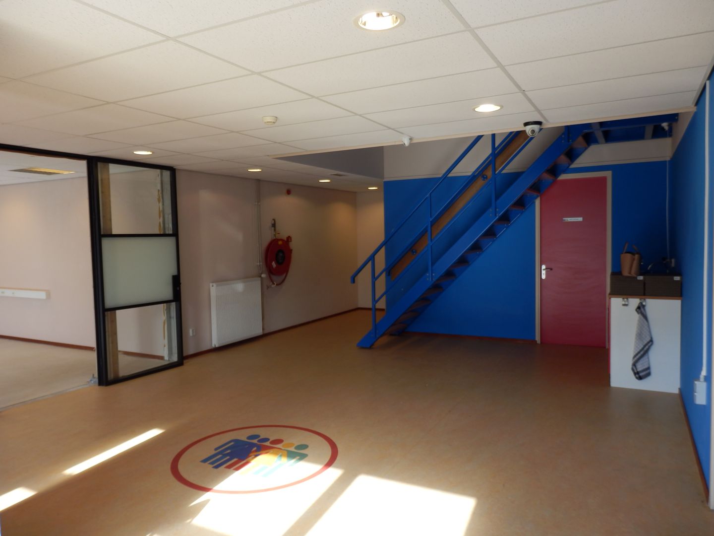 View photo 4 of Het Arsenaal 40-G
