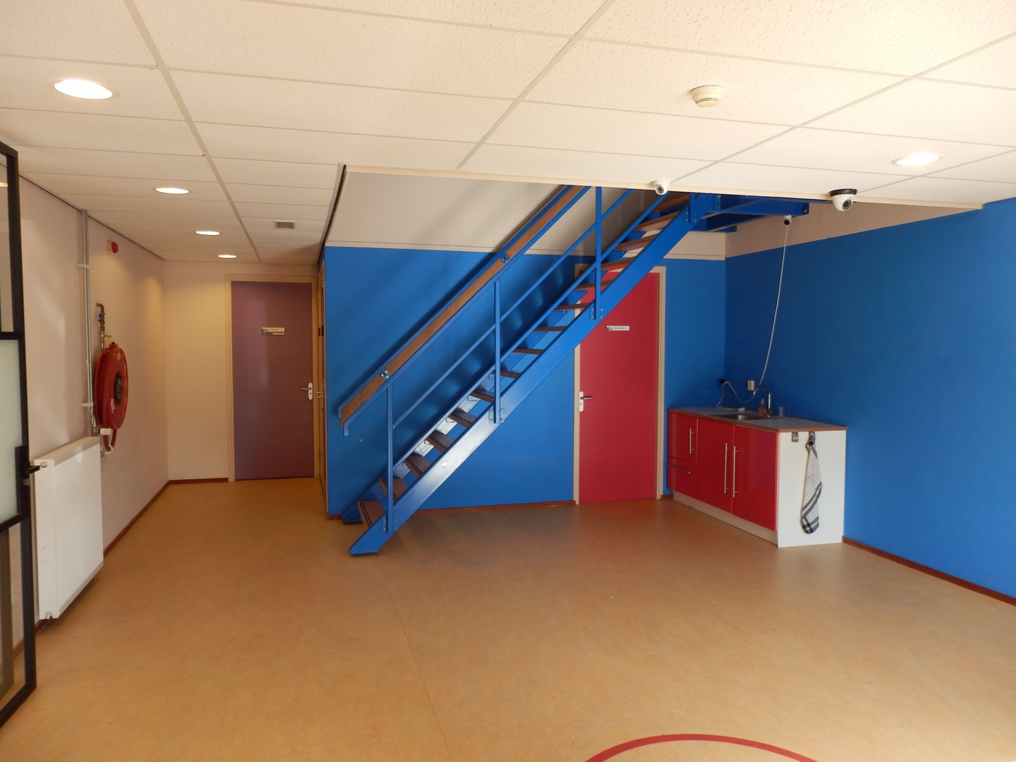 View photo 3 of Het Arsenaal 40-G