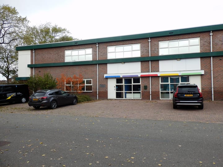 Het Arsenaal 40-G, Den Helder