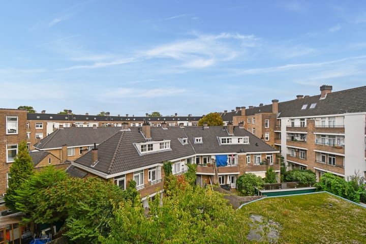 Appartement te koop: Olympiaweg 115-3, Amsterdam