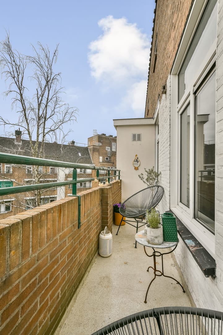 Appartement te koop: Olympiaweg 115-3, Amsterdam