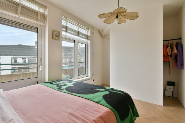 Appartement te koop: Olympiaweg 115-3, Amsterdam