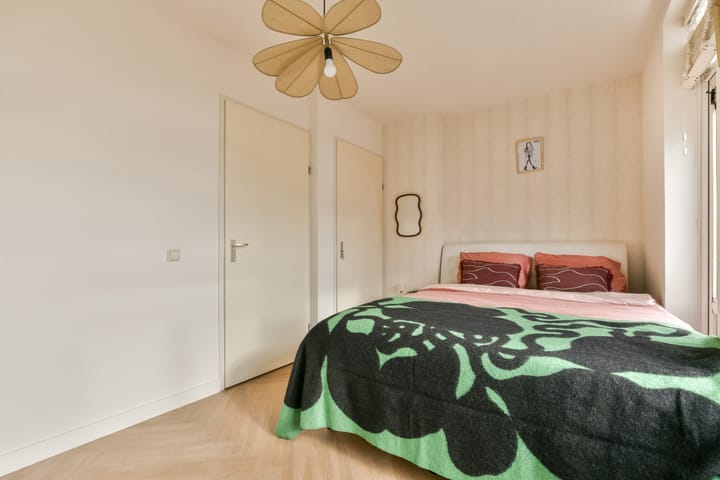 Appartement te koop: Olympiaweg 115-3, Amsterdam