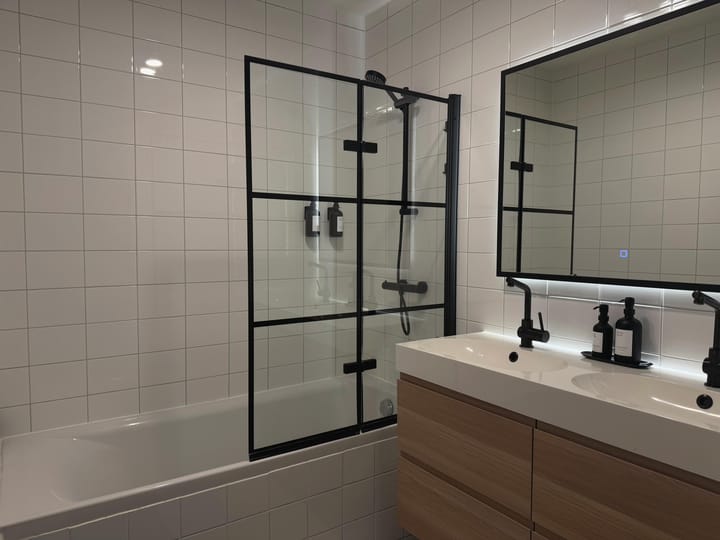 Appartement te huur: Winthontstraat 40, Amsterdam