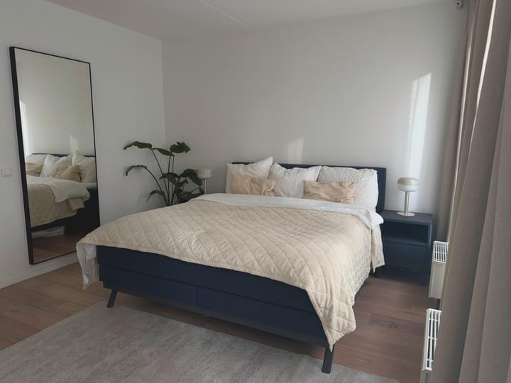 Appartement te huur: Winthontstraat 40, Amsterdam