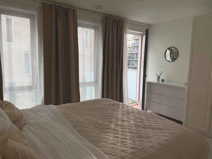 Appartement te huur: Winthontstraat 40, Amsterdam