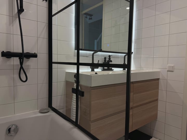 Appartement te huur: Winthontstraat 40, Amsterdam
