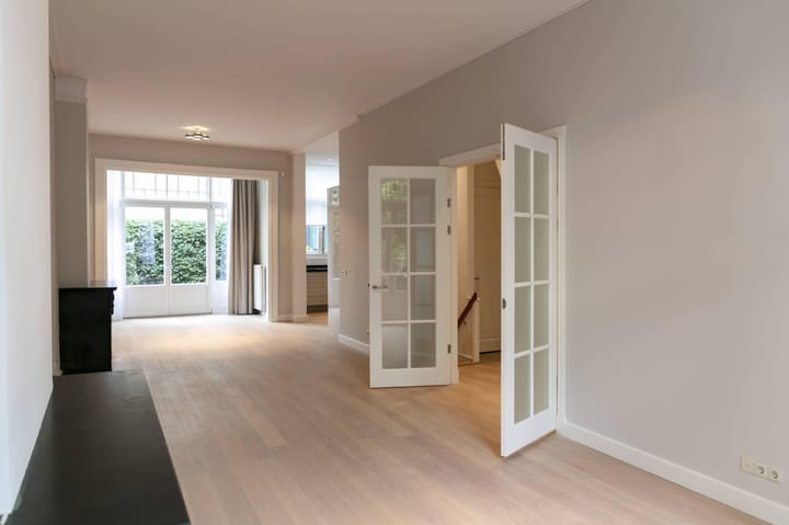 Appartement te huur: Emmastraat 10H, Amsterdam