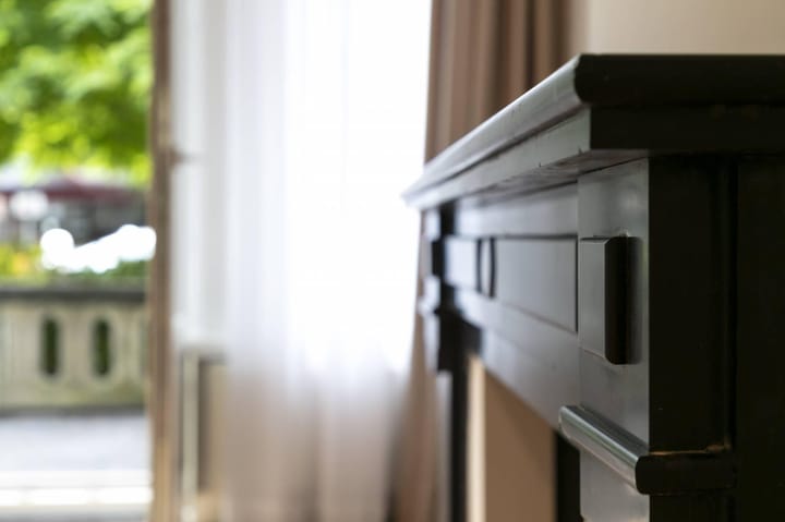 Appartement te huur: Emmastraat 10H, Amsterdam