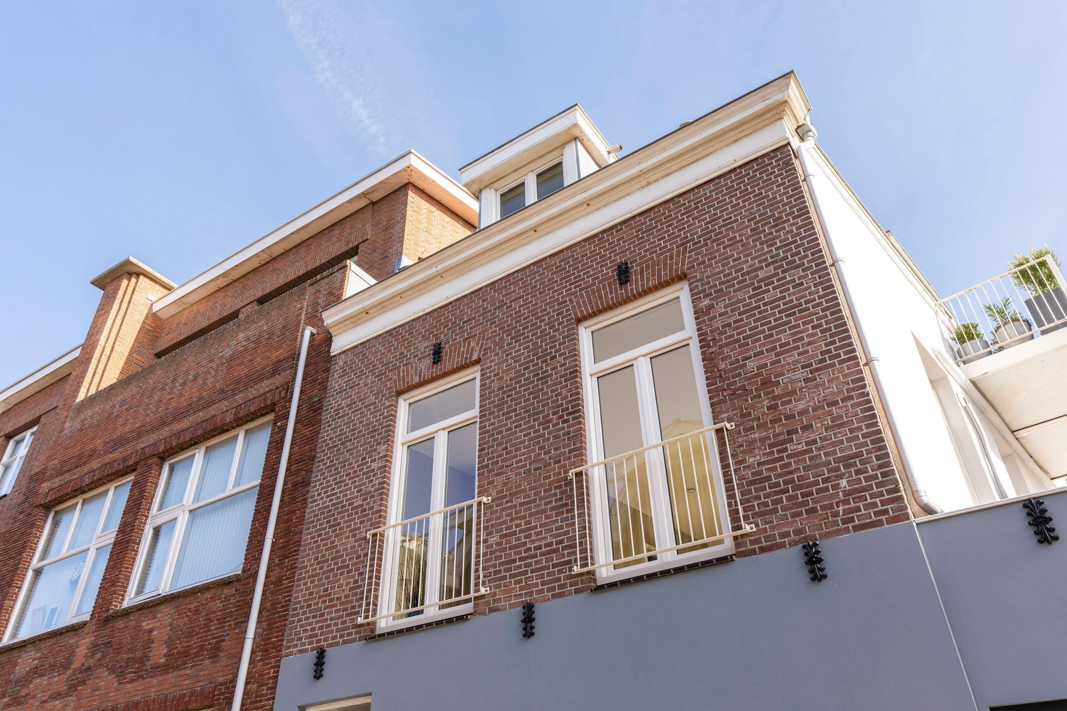 Photo 3 of Gondelstraat 29-A