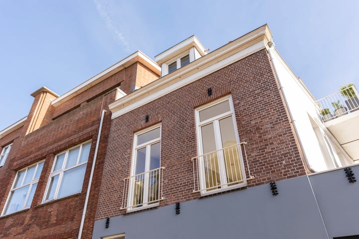 Foto 3 van Gondelstraat 29-A