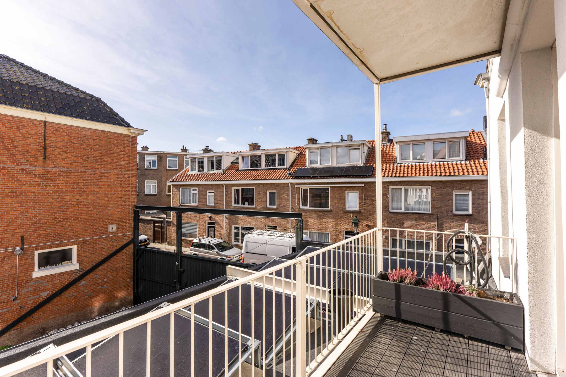 Photo 15 of Gondelstraat 29-A