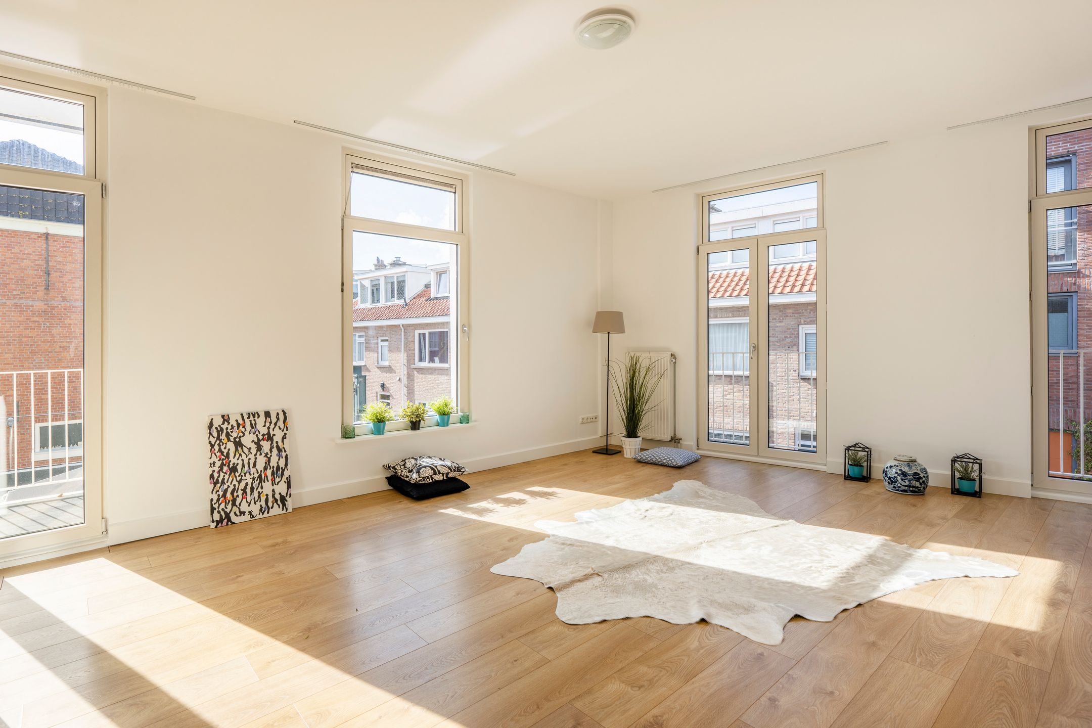 Gondelstraat 29 A