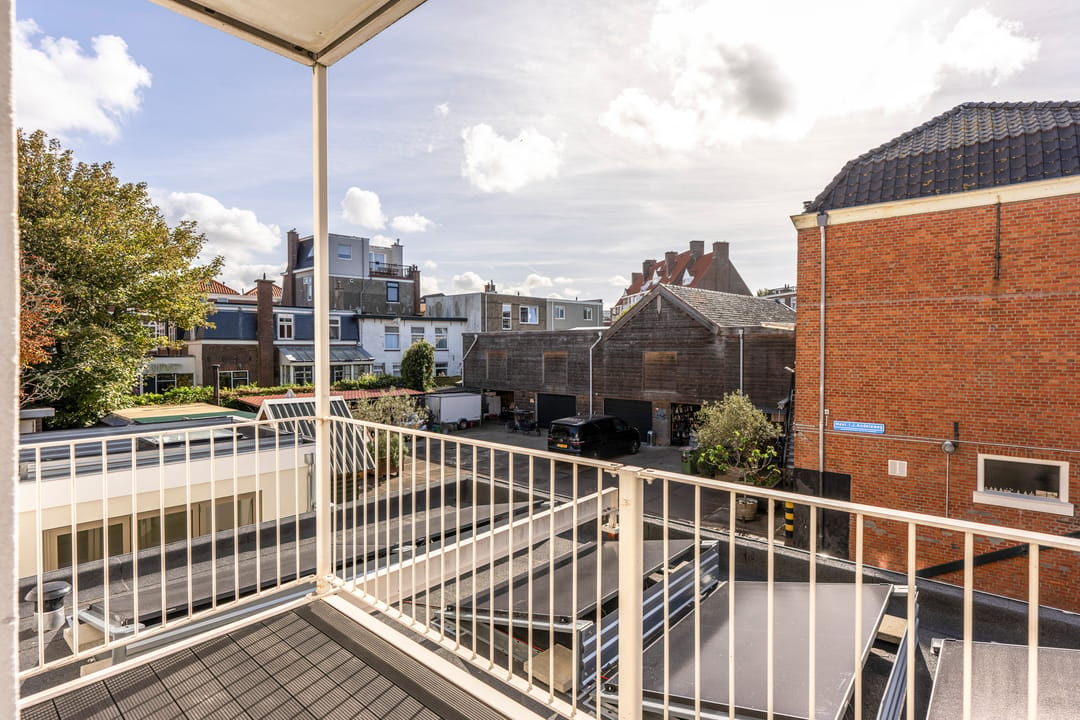 Photo 2 of Gondelstraat 29-A
