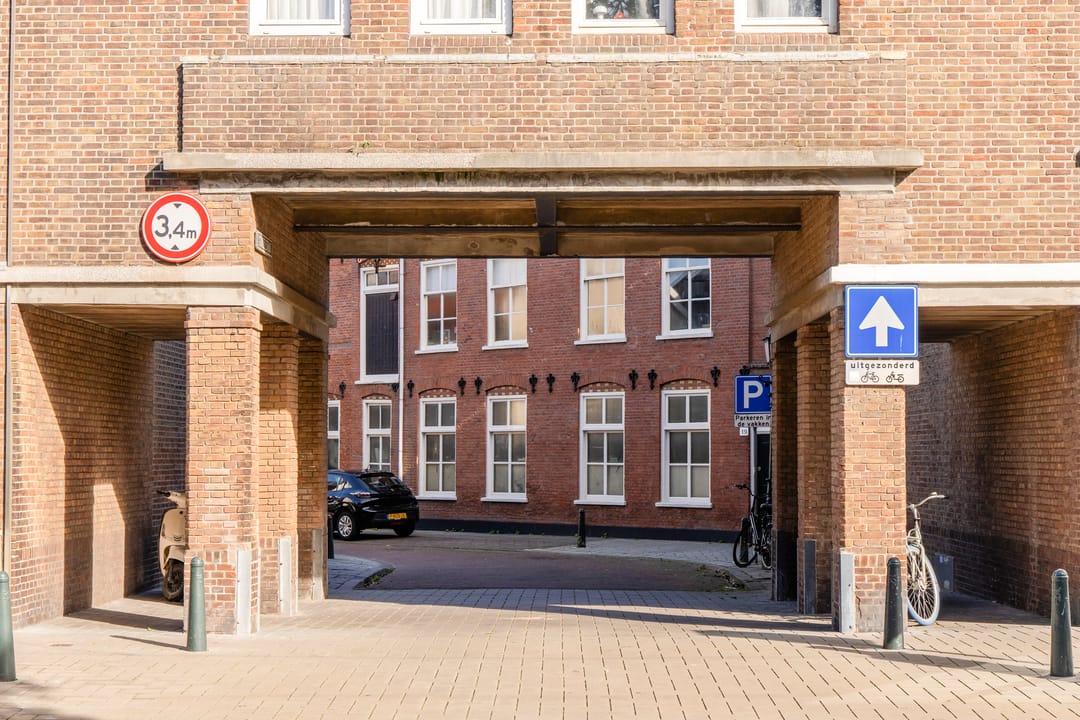 Photo 23 of Gondelstraat 29-A