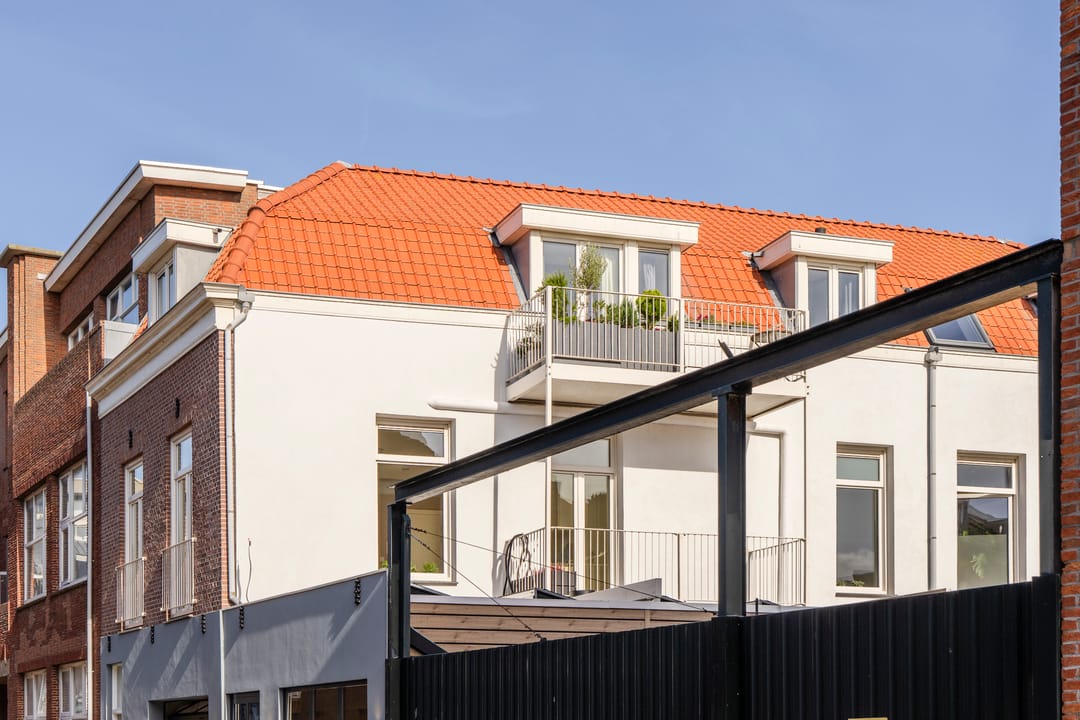 Photo 22 of Gondelstraat 29-A