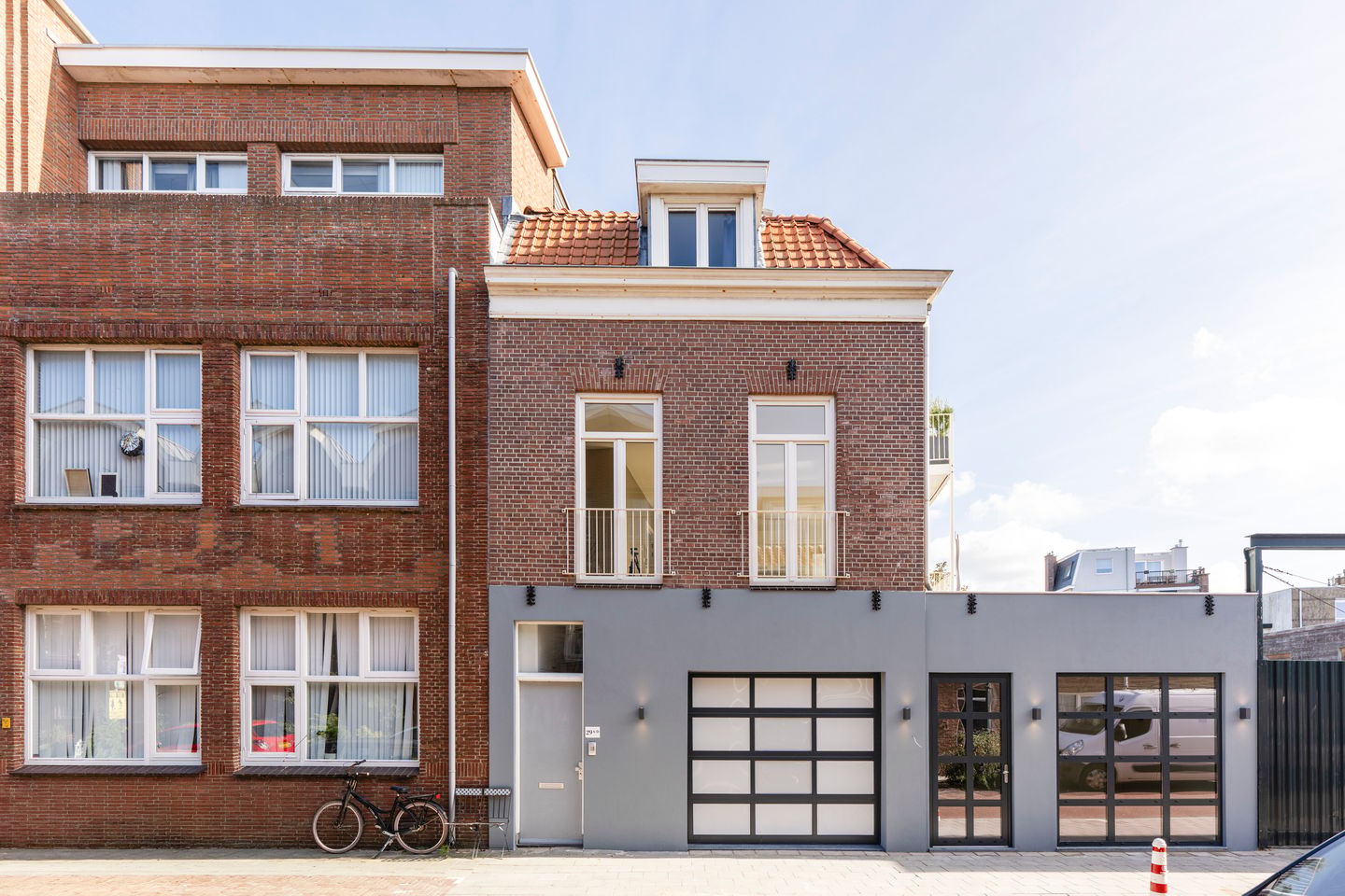 Photo 4 of Gondelstraat 29-A