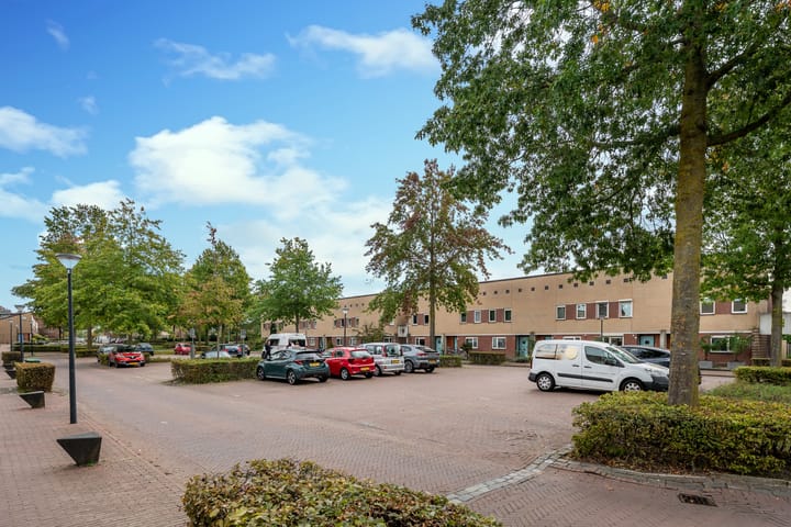 Foto 4 van Hoenderbosplein 113