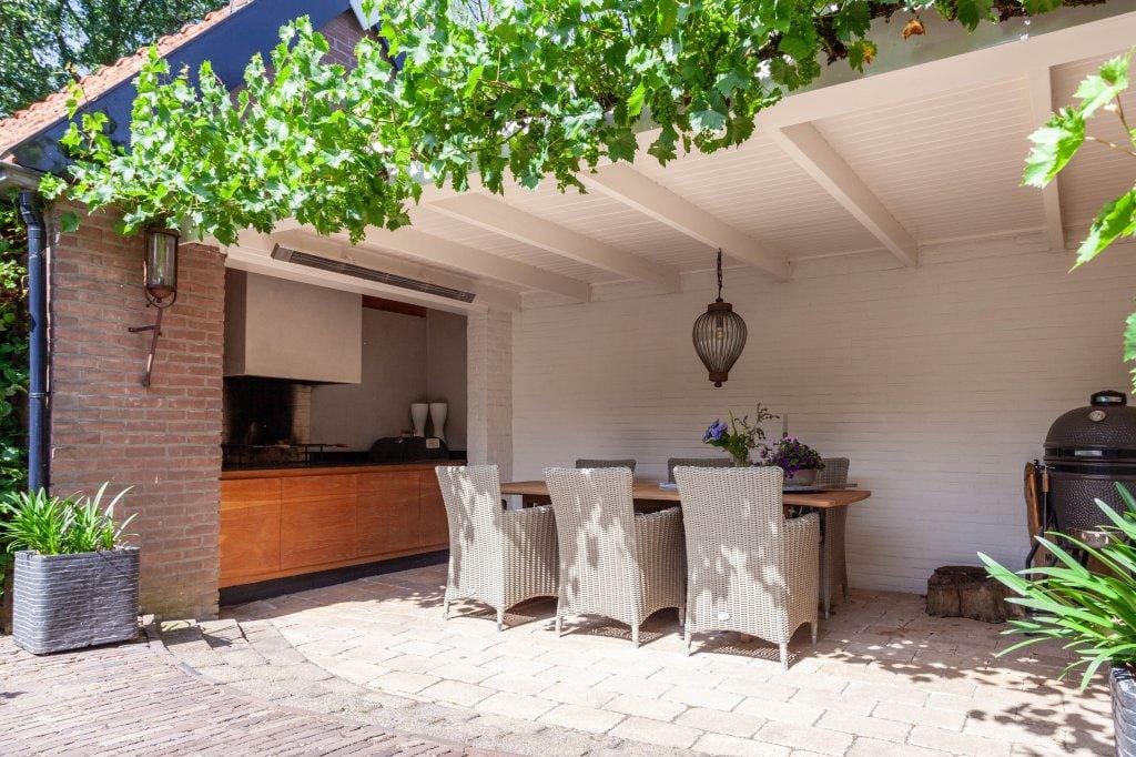 Huis van Lenneplaan 20 — foto 2
