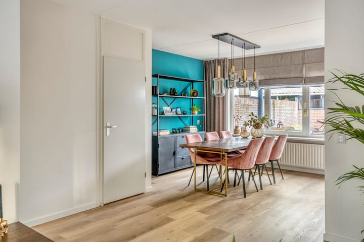 Tussenwoning te koop: Jan Zandvlietstraat 5, Budel-Schoot
