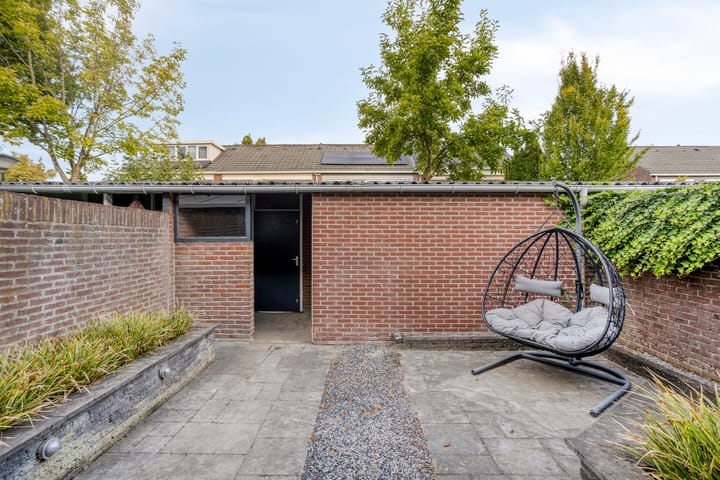 Tussenwoning te koop: Jan Zandvlietstraat 5, Budel-Schoot