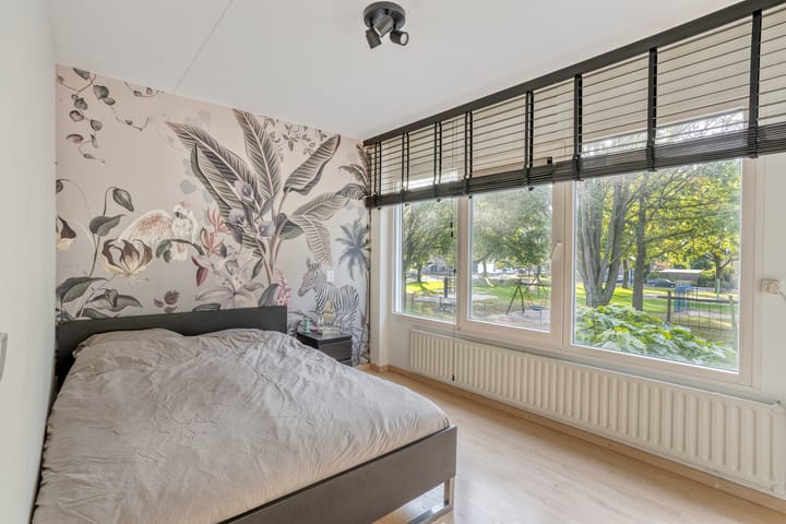 Tussenwoning te koop: Jan Zandvlietstraat 5, Budel-Schoot