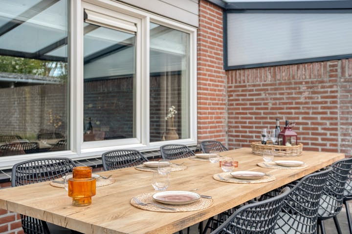 Tussenwoning te koop: Jan Zandvlietstraat 5, Budel-Schoot