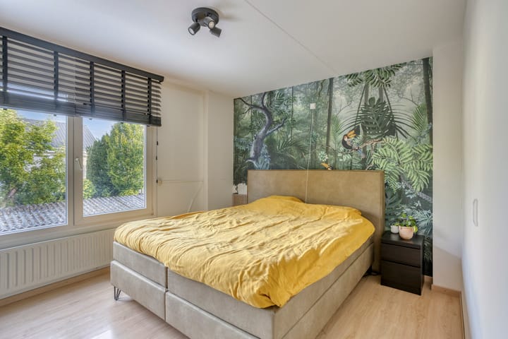 Tussenwoning te koop: Jan Zandvlietstraat 5, Budel-Schoot