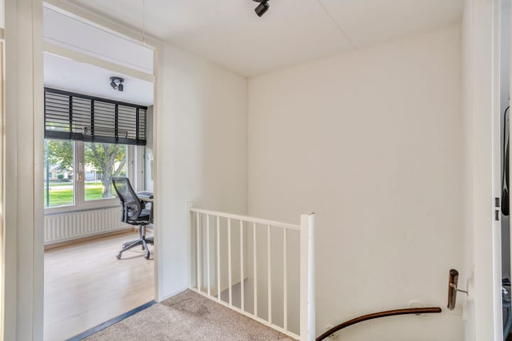 Tussenwoning te koop: Jan Zandvlietstraat 5, Budel-Schoot