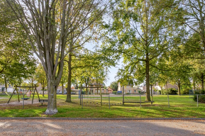 Tussenwoning te koop: Jan Zandvlietstraat 5, Budel-Schoot