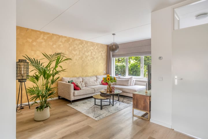 Tussenwoning te koop: Jan Zandvlietstraat 5, Budel-Schoot