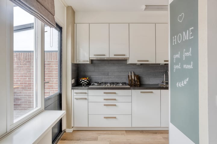 Tussenwoning te koop: Jan Zandvlietstraat 5, Budel-Schoot