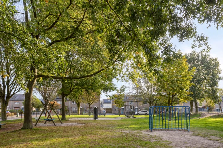 Tussenwoning te koop: Jan Zandvlietstraat 5, Budel-Schoot